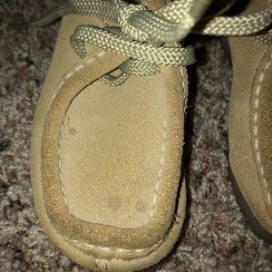 Toddler boys shoes
